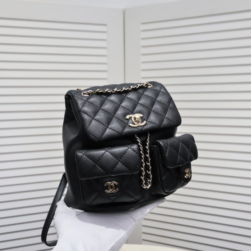 Chanel Backpacks